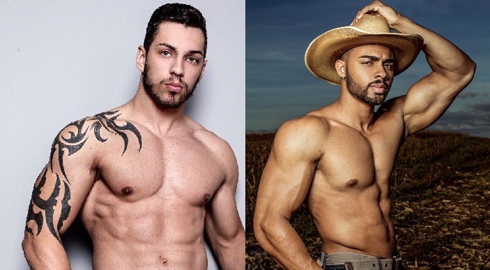 Mister Brasil 2017: concurso divulga pré-candidatos. Final será em São Paulo