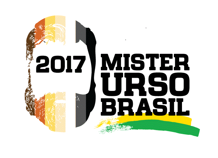 Concurso Mister Urso Brasil 2017
