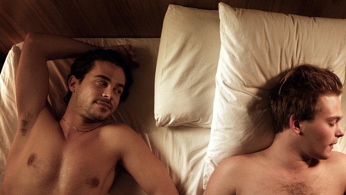 Mixed Kebab está na programação da I Mostra Internacional de Cinema em Cores, festival de cinema LGBT
