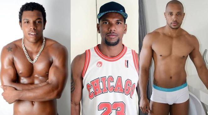 Mundo Mais: produtora pornô gay elege melhor ativo e melhor passivo dentre prêmios do ano