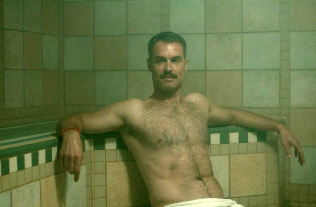 Murray Bartlett de Looking viverá personagem na série Nashville
