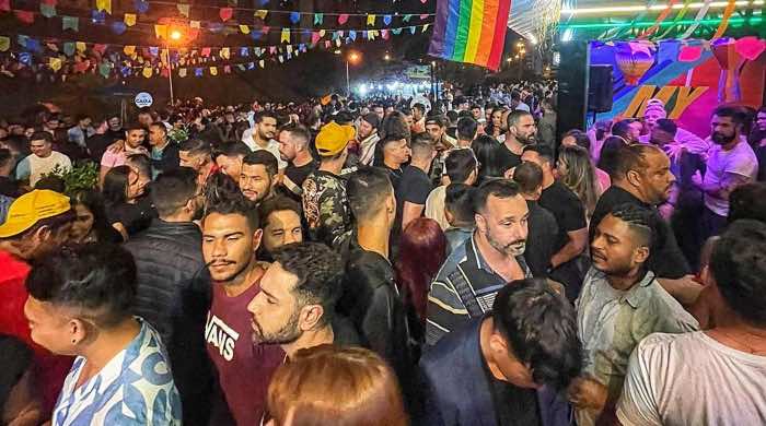 PopLand: São Paulo ganha novo clube LGBT - Guia Gay São Paulo