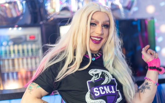 Na quinta 28, tem festa de rock para LGBT: a Sacanaja Party