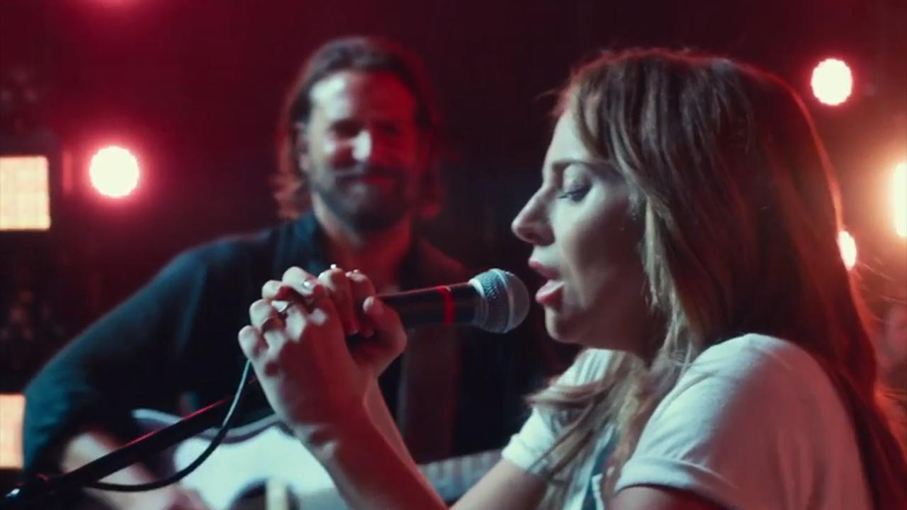 Lady Gaga - fãs da cantora querem prejudica Venom, produção que concorre com Nasce Uma Estrela