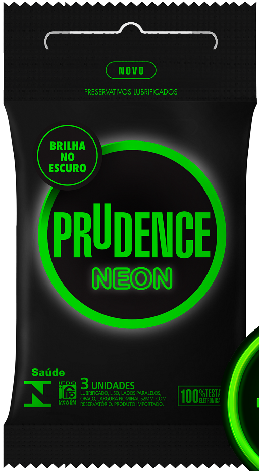 prudence_neon_camisinha