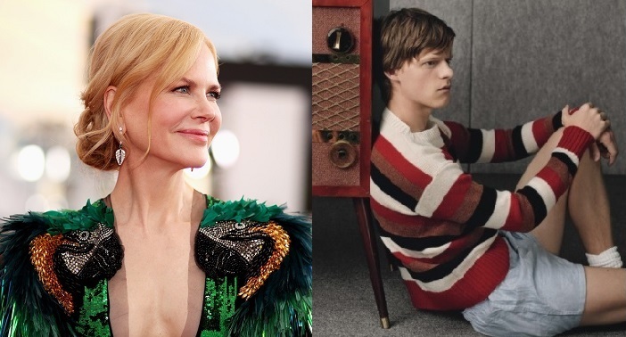 Lucas Hedges e Nicole Kidman estarão em Erased Boy, filme de Joel Edgerton sobre cura gay