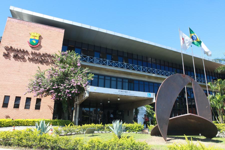 Projetos LGBT serão votados na Câmara Municipal de BH