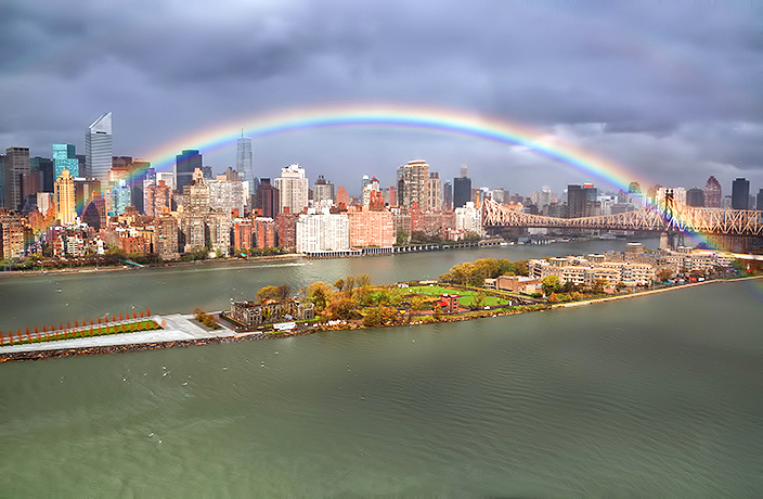Governador de Nova York, Andrew Cuomo, diz que Estado abrigará gays que se sentirem perseguidos nos Estados Unidos