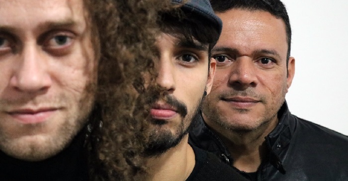 Obsessões: peça gay com Flavio Kenna, Lucival de Almeida e José Camargo em cartaz no Teatro Commune