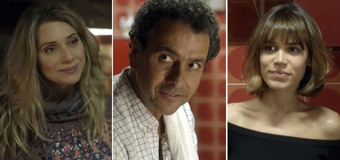 Após beijo gay, Os Dias Eram Assim terá beijo lésbico
