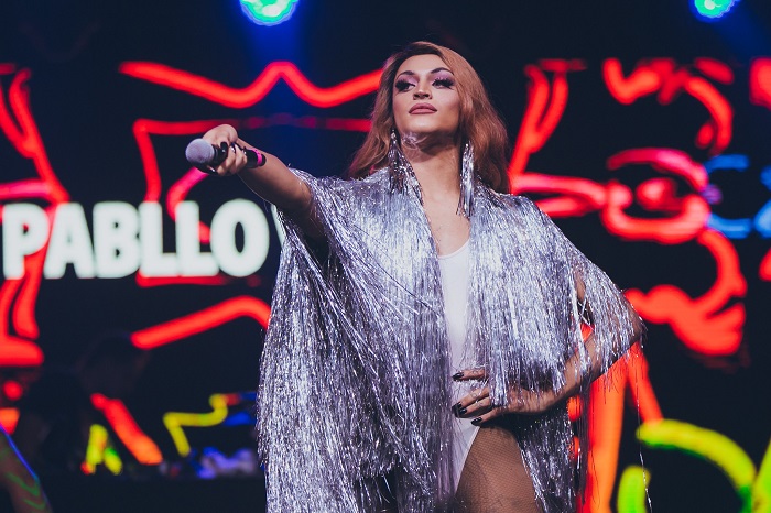 Pabllo Vittar fará show no festival gay Love Noronha