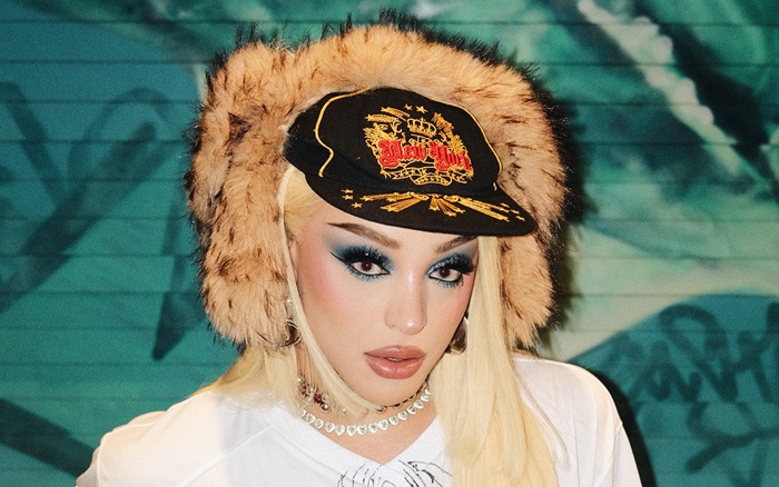 Tem lançamento do novo single da Pabllo hoje no Zig