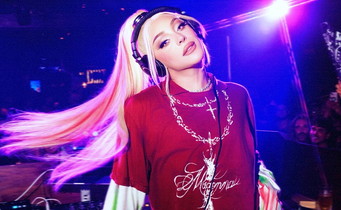 Com 'Rockstar', Pabllo Vittar dispara no Top 30 Gay Brasil