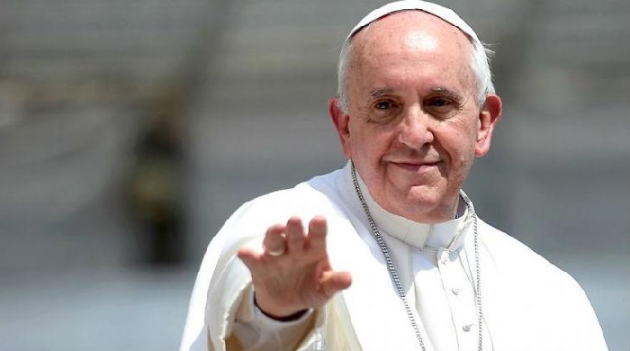 Papa Francisco fala para homem gay: 'Não importa, o Papa te ama mesmo assim'