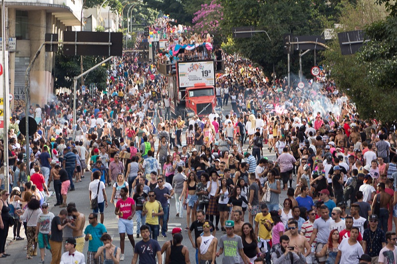 parada lgbt são paulo 2015