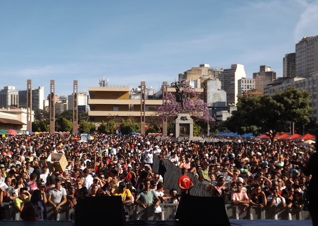 parada orgulho bh belo horizonte gay