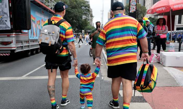 Confusão: ao fazer 29 anos, Parada LGBT+ de São Paulo diz ter 30