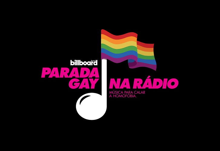 Parada Gay na Rádio tocará artistas declaradamente LGBT durante o Dia Nacional do Orgulho Gay
