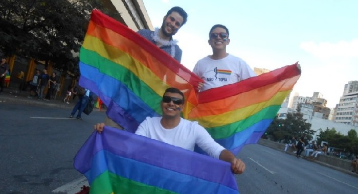 21ª Parada do Orgulho LGBT de BH será realizada no domingo 8 de julho na Praça da Estação, no centro