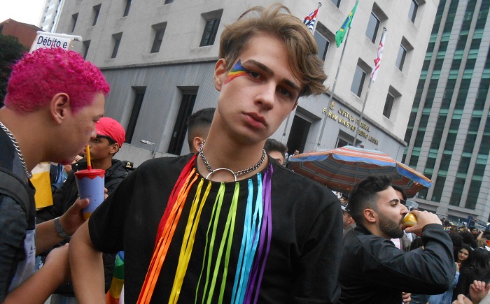 Parada LGBT de São Paulo 2019 será em 23 de junho no feriado de Corpus Christi