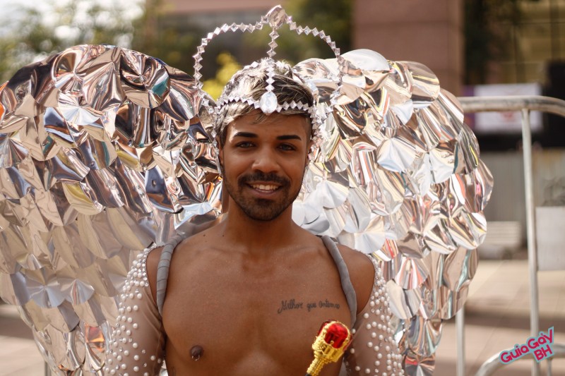 19ª Parada do Orgulho LGBT de BH divulga tema e muda percurso (trajeto) em 2016