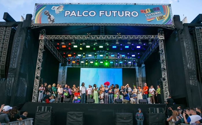 Parada LGBT de São Paulo tem inscrições abertas para artistas