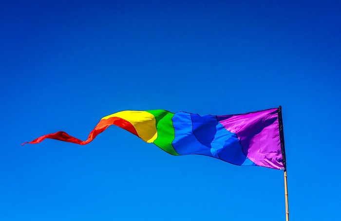 13ª Parada LGBTS de Taguatinga