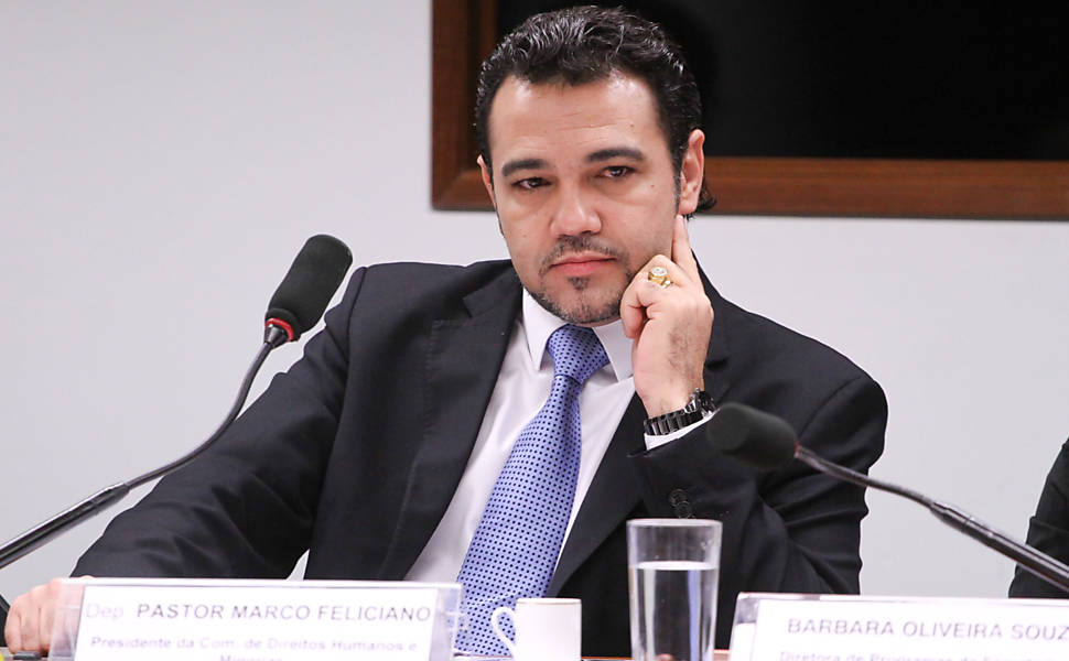 Feliciano é obrigado a retirar vídeo com música de Cazuza 