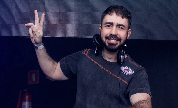 DJ Paulo Agulhari diz ao Guia Gay São Paulo seus lugares favoritos na cidade