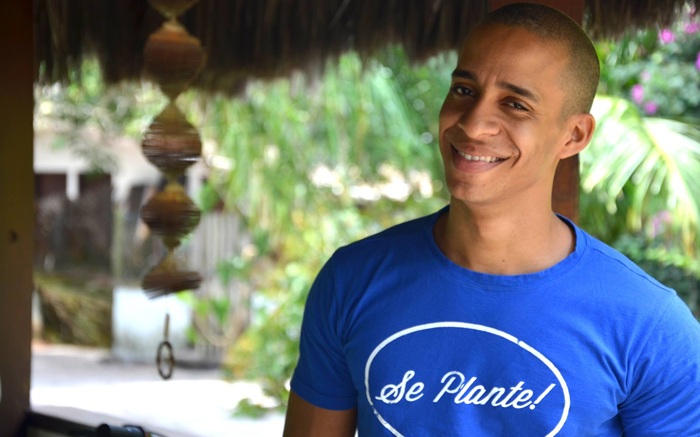 Morre empresário Paulo Barbosa, das lojas gays Closet Clothing