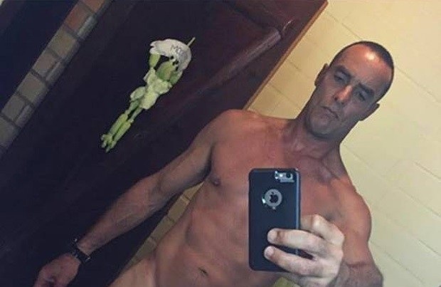 Paulo Zulu mentiu sobre nude, diz jornalista