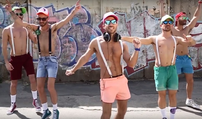 Pet Shop Boys ganha homenagem em vídeo super gay para The Pop Kids