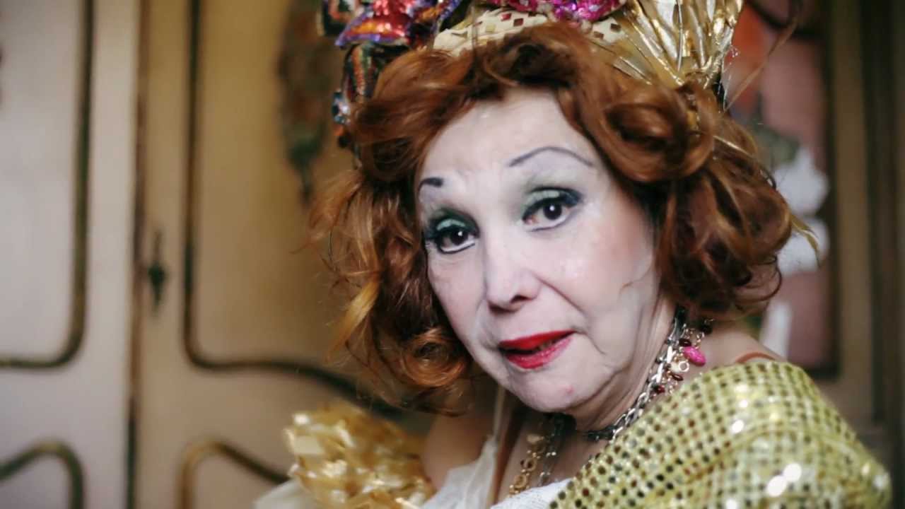 Phedra de Córdoba participará de uma roda de conversa após longa 'Cuba Libre'