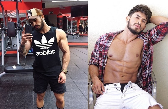 Pietro Duarte: ator pornô gay faz sucesso internacional