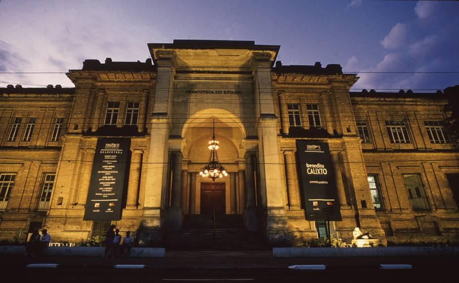 Pinacoteca terá modelo-vivo Fancy, de Rodolpho Parigi, e visita sobre homoerotismo na semana da Parada LGBT de São Paulo