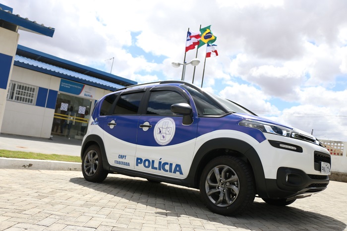 boletim de ocorrência lgbt bahia segurança pública