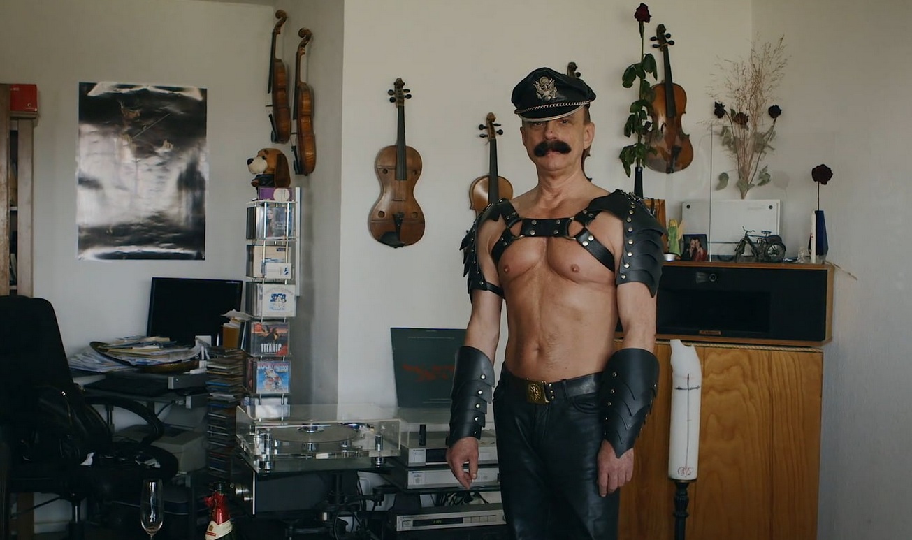 Festival PopPorn acontece na The Sensation com filmes, exposição e workshops sobre pornografia gay