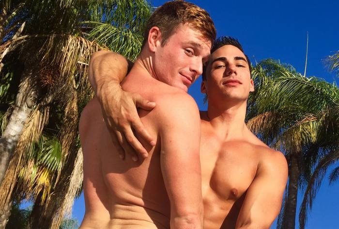 Pornhub - site divulga o que os gays mais procuram na internet