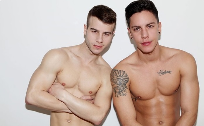 Quanto ganham atores pornôs de filmes gays? 