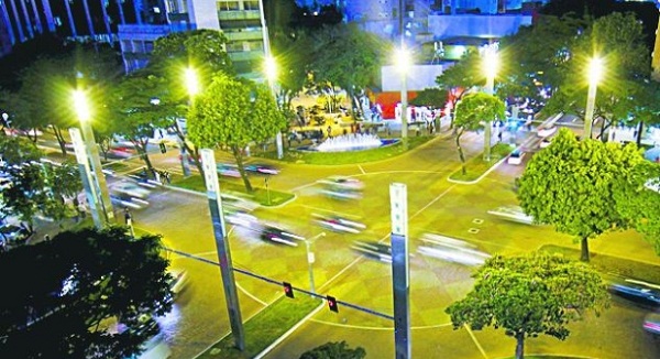 praça savassi gay bh