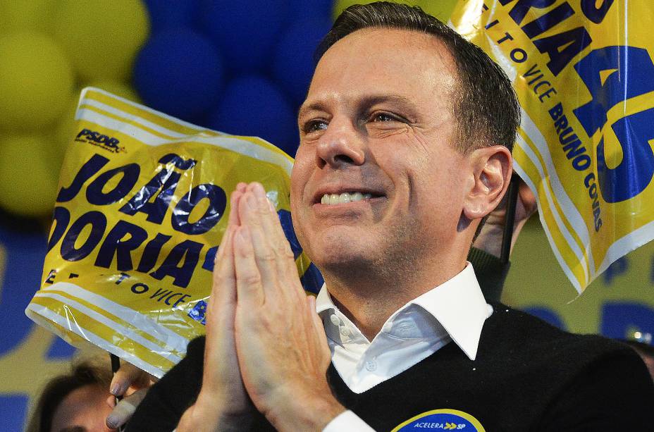 O que João Doria prometeu aos LGBT, como o Transcidadania e o Centro de Referência LGBT em São Paulo