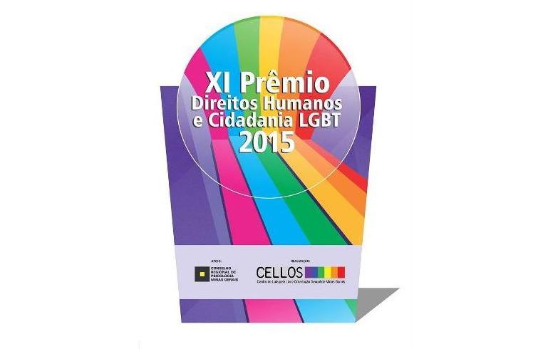 prêmio lgbt cidadania e direitos humanos