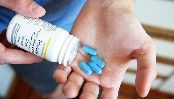 Truvada: homem contrai HIV fazendo uso da PrEP