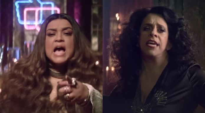 Preta Gil lança clipe com Gal Costa, 'Vá Se Benzer'