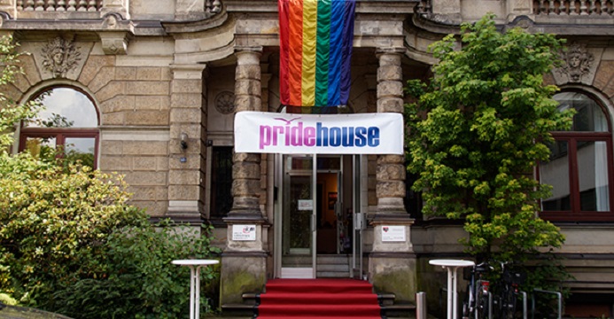 Pride House: Rússia pode ter casa dedicada aos LGBT na Copa do Mundo de 2018