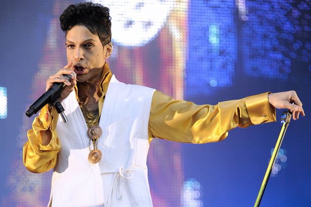 Prince morreu de aids, afirma tabloide sensacionalista