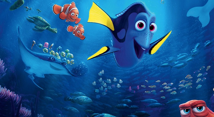 Procurando Dory terá personagem trans, confirma Ellen Degeneres