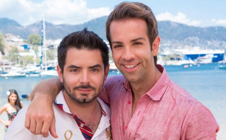 Novela do SBT, Que Pobres Tão Ricos terá casal gay