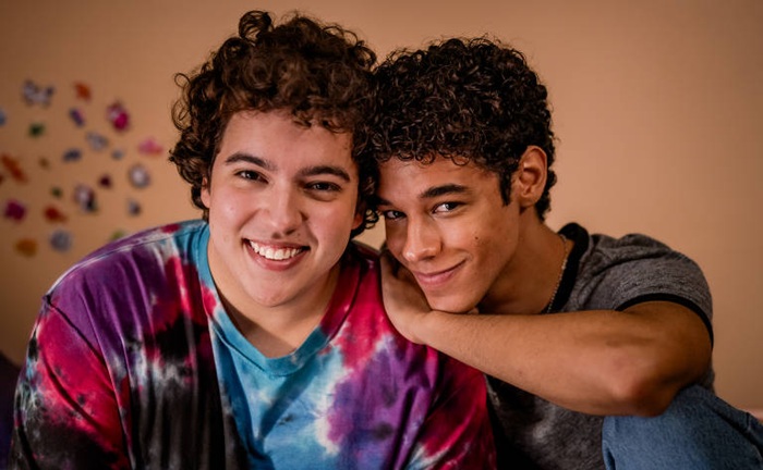 Comédia romântica gay, 'Quinze Dias' segue nos cinemas