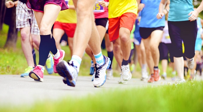 Rainbow Week Run: estão abertas inscrições para corrida LGBT no Parque Ecológico do Tietê